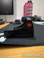 Leica tempus 2 ASPH