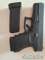 Glock 30 .45 ACP