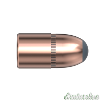 HORNADY Palle Interlock 458