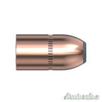 HORNADY Palle Interlock 458