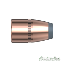 HORNADY Palle Interlock 458