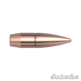 HORNADY Palle 312" 174gr FMJ-BT (303) #3131 (100pz)