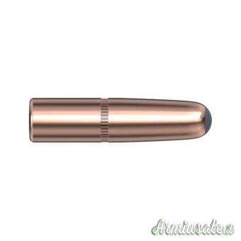 HORNADY Palle Interlock 308" 220gr RN #3090 (100pz)