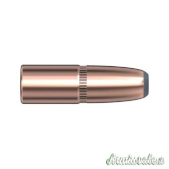 HORNADY Palle Interlock 308" 170gr FP #3060 (100pz)