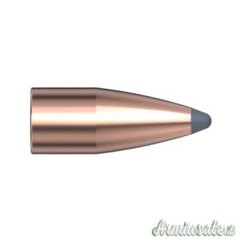 HORNADY Palle VARMINT 308" 110gr SP #3010 (100pz)