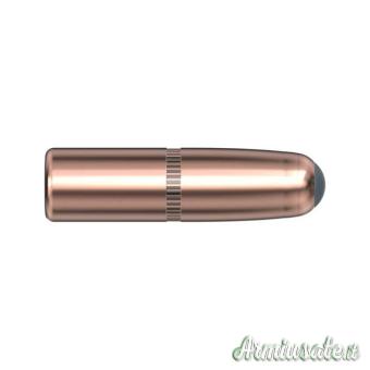 HORNADY Palle Interlock  257" 117gr BTSP #2552 (100pz)
