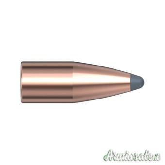 HORNADY Palle VARMINT 224" 50gr SP #2245 (100pz)