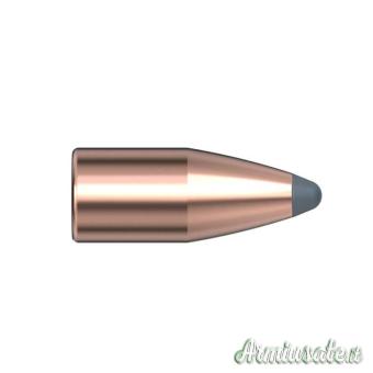HORNADY Palle VARMINT 224" 45gr HORNET #2230 (100pz)