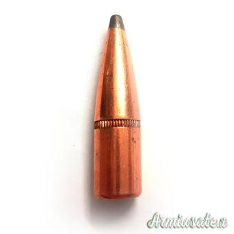 BIG BULLET Palle 329 8x56mmR Steyr / Hungarian 200gr SP (100pz)
