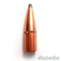 BIG BULLET Palle 329 8x56mmR Steyr / Hungarian 200gr SP (100pz)