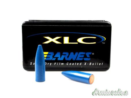 BARNES Palle XLC 358" 225gr X-FB #35826 (50pz)