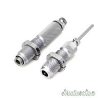 HORNADY 7.5x55mm Swiss Full Lenght Dies Set #546360
