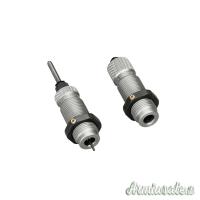 RCBS 7mm Winchester Short Magnum Neck Dies Set #31402
