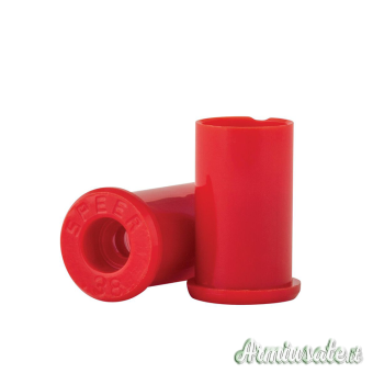SPEER Target Bossoli in plastica 38SPL #8515 (50pz)