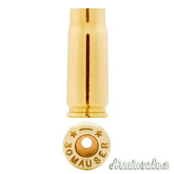 STARLINE Bossoli 30 Mauser (100pz)