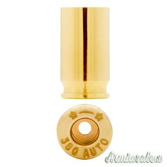 STARLINE Bossoli 9mm Corto / 380 ACP (100pz)