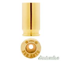 STARLINE Bossoli 9mm Corto / 380 ACP (100pz)