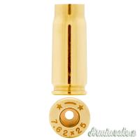 STARLINE Bossoli 7.62x25 Tokarev (100pz)
