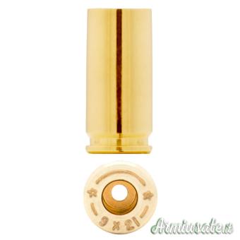 STARLINE Bossoli 9x21 (100pz)