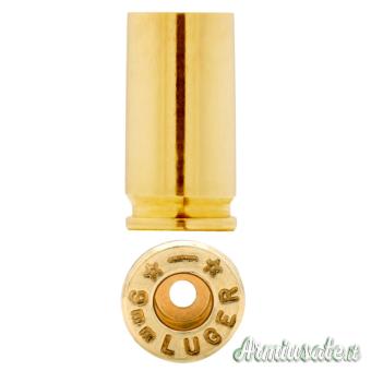 STARLINE Bossoli 9x19 Parabellum / 9 Luger (100pz)