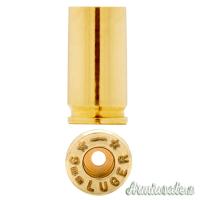 STARLINE Bossoli 9x19 Parabellum / 9 Luger (100pz)