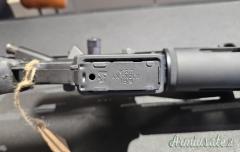 Bushmaster XM15 - E2S .223 Remington
