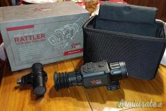 Agm rattler 25-256
