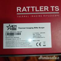 Agm rattler 25-256