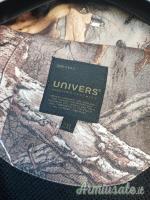 GIACCA CACCIA UNIVERS