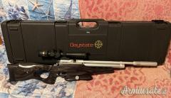 Daystate Huntsman Griffin 4.5/.177