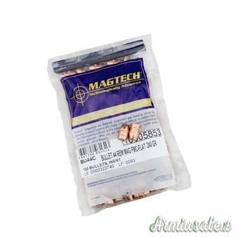 MAGTECH Palle 429" (44 Rem Mag) 240gr FMJ FN #BU44C (100pz)