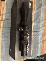 OTTICA MEOPRO OPTIKA 6  3x18x50 RD FFP
