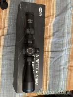 OTTICA MEOPRO OPTIKA 6  3x18x50 RD FFP