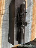 OTTICA MEOPRO OPTIKA 6  3x18x50 RD FFP