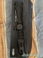 OTTICA MEOPRO OPTIKA 6  3x18x50 RD FFP