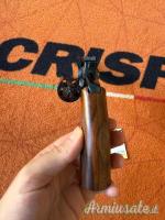 Amadeo Rossi  .38 Special  |  9x29mmR