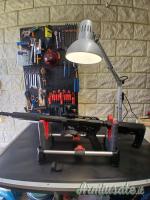 ...Altro | Non elencato REVOARMS 9x19mm NATO Parabellum