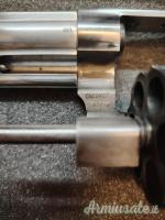 Smith & Wesson 629-6 .44 Remington Magnum