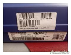 Smith & Wesson 629-6 .44 Remington Magnum