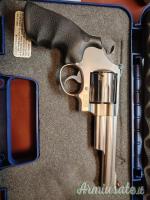 Smith & Wesson 629-6 .44 Remington Magnum
