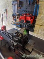 ...Altro | Non elencato REVOARMS 9x19mm Parabellum | Luger | NATO