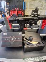 ...Altro | Non elencato REVOARMS 9x19mm Parabellum | Luger | NATO
