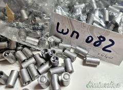 [LUM082] Palle Fiocchi WC HB Cal 357 147gr