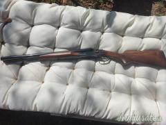 Pietta Coach gun 