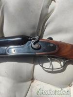 Pietta Coach gun 