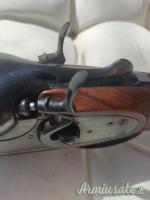 Pietta Coach gun 