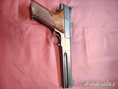 Woodsman Match Target .22 LR Long Rifle