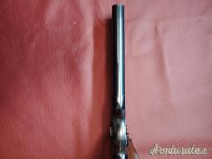 Woodsman Match Target .22 LR Long Rifle