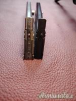 Woodsman Match Target .22 LR Long Rifle