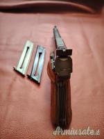 Woodsman Match Target .22 LR Long Rifle
